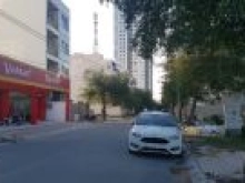 Cơ hội sở hữu nền nhà phố trục chính KDC La Casa, Quận 7, 67tr/m2.