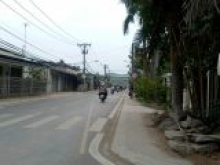 Chính chủ cần sang nhượng 2 nền C6, C7 dự án Việt Nhân Quận 9, Call 0934 119 178