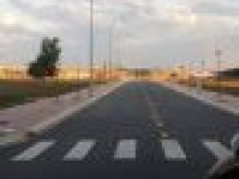 Bán đất quận 9, gần BXMĐ mới. LH : 0909.600187