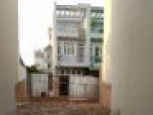 chính chủ bán đất mt Nguyễn Cửu Phú, shr đất thổ cư