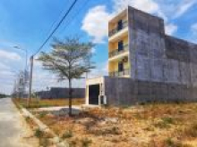 NGÂN HÀNG VIB HỖ TRỢ THANH LÝ 20 LÔ ĐẤT NỀ KDC VÀ 3 DÃY PHÒNG TRỌ. SHR . NGÀY 5/5/2019