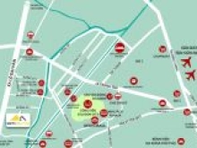 ĐẤT NỀN SISTA BÌNH TÂN gần aeon mall Tân Phú giá chỉ từ 60m2