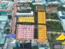 Đất nền khu dân cư sista  cách AEON Tân Phú 500m, giá gốc 60tr/m2