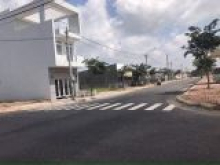 Mở bán 39 nền đất khu dân cư Tên Lửa City gần siêu thị Aeon Bình Tân (sổ hồng riêng từng nền)