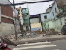 Bán đất riêng lẻ tại Trần Văn Giàu-Bình Tân,4x15,sổ hồng riêng,XDTD