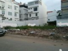 TRẢ NỢ Bán Gấp 980m2 thổ cư Mặt Tiền Nguyễn Văn Lượng Ngang 27m Giá 6,2 tỷ LH 0968580304