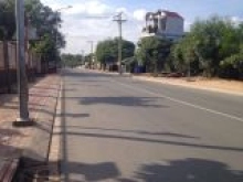 Trả nợ bán gấp 980m2 thổ cư mặt tiền Nguyễn Văn Lượng ngang 5m