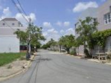 NGÂN HÀNG VIB THANH LÝ 29 NỀN ĐẤT VÀ 10 LÔ GÓC KHU DÂN CƯ TÂN TẠO, SỔ HỒNG RIÊNG THỔ CƯ 100%