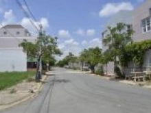 NGÂN HÀNG VIB THANH LÝ 29 NỀN ĐẤT VÀ 10 LÔ GÓC KHU DÂN CƯ TÂN TẠO, SỔ HỒNG RIÊNG THỔ CƯ 100%