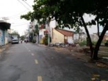 Làm ăn thua lỗ lớn!Cần ra đi gấp 379M2- ngang 18M lô đất Mặt Tiền Quang Trung  Q. Gò vấp -3,5 Tỷ.