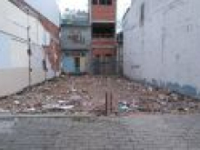 Bán đất hẻm xe tải 8m Nguyễn Kiệm phường 4 quận Phú Nhuận