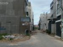 Sang gấp nền đất MT Thích Quảng Đức phường 4 quận Phú Nhuận, SHR, thổ cư 100%