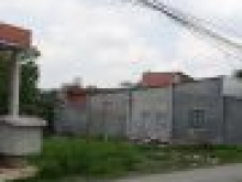 Bán đất dân 87m2 cách TL9 đi vào 800m, sổ riêng xây dựng tự do