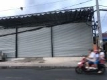 Đất kho xưởng Tây Thạnh-Tân Phú 394m2,Ngang 15m.LH
