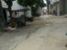 Đất H7M Đ.Lê Trọng Tấn,dt 5x17m,giá 5.5 tỷ,p  Tây Thạnh