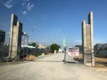 Đất Nền Tân Phước Khánh VILLAGE Tân Uyên BD shr,ngân hàng hổ trợ 70% chỉ cần thanh toán 390 Triệu nhận ngay nền đất đẹp