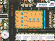 DỰ ÁN ĐẤT NỀN CENTRAL PARK VỚI GIÁ ƯU ĐÃI