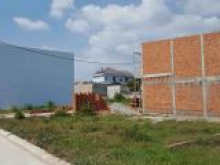 Bán 110m2 Bến Cát 700M2 Mặt Tiền DT741 Gần KCN VipSip II