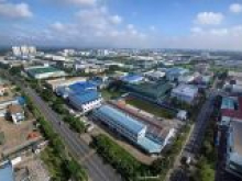 Cần bán gấp lô đất tại Ngô Chí Quốc giá cực rẻ chỉ 2 tỷ 1