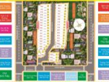 Đang cần vốn cần bán gấp lô đất mặt tiền Hiệp Bình, giá rẻ, sổ hổng riêng, LH: 0934161483