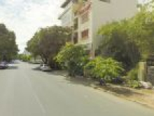 BÁN ĐẤT NỀN QUẬN THỦ ĐỨC - CHÍNH CHỦ SỔ HỒNG RIÊNG