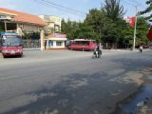 Chính chủ cần bán nền Mặt Tiền đường Hiệp Bình, với giá 59tr/m. Hotline : 0934 119 178