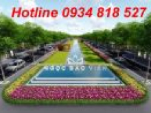 Bán Đất Dự Án Ngọc Bảo Viên 2 Năm 2019