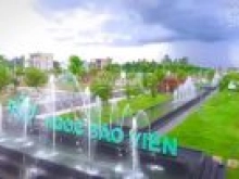 KHU ĐÔ THỊ NGỌC BẢO VIÊN - Viên ngọc sáng giữa lòng thành phố Quảng Ngãi