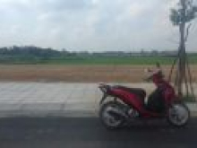 cần bán ngay lô đất nền KDC Thạch Bích, xã Tịnh Ấn Tây