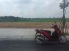 cần bán ngay lô đất nền KDC Thạch Bích, xã Tịnh Ấn Tây