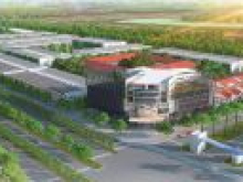 Cơ hội đầu tư không thể bỏ qua – tại dự án Mega City liền kề TTTP Kon Tum