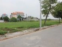 430m2 đất Mt QL1A, gần cầu Tân Hương, Long An. 1,6 tỷ