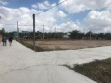 MÓN HỜI ĐẾN TỪ ĐẤT NỀN PHÚ MỸ, CÓ SỔ HỒNG, NGAY TTHC