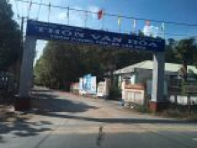 BÁN ĐẤT MT ,SHR CHO TỪNG NỀN, TRUNG TÂM  PHÚ MỸ ,TỈNH BR-VT