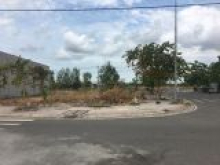 BÁN ĐẤT NỀN THỔ CƯ MẶT TIỀN QL51 THỊ XÃ PHÚ MỸ-BRVT