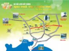 Cơ hội sở hữu "Khu phố trọ Triệu phú" với mức sinh lời lên đến 12%/ năm.