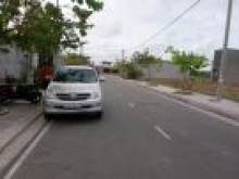 bán đất phú mỹ giá rẻ 100% thổ cư, shr công chứng ngay