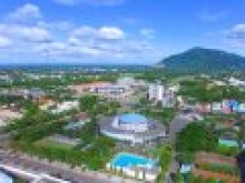 Đất nền 100m2 Thổ Cư 100% Sổ Hồng Riêng Gía chỉ 500tr/nền