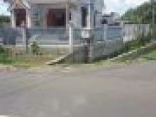 bán đất mặt tiền ngay trug tâm phú mỹ thổ cư 100%