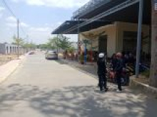 CẦN BÁN ĐẤT DỰ ÁN TẠI XÃ CHÂU PHA HUYỆN TÂN THÀNH GĐ F2