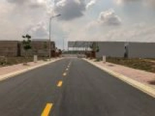 ĐẤT NỀN CÓ SỎ ĐỎ NGAY KCN VSIP 3 – Ngân hàng hỗ trợ vay 60%. LH: 0969.119.772