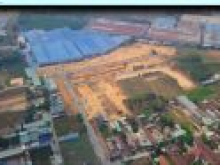 Bán đất Tân Phước Khánh gấp có ngân hàng hổ trợ 60%, sổ riêng từng nền