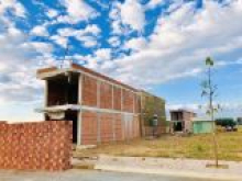 Dự án Khô đô thị New Times City Đón đầu KCN VSIP 3 mở rộng