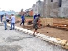 thị trường đất nền ở TÂN PHƯỚC KHÁNH đang sôi sục với dự án TÂN PHƯỚC KHÁNH VILLAGE.