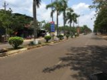 CHÍNH CHỦ CẦN BÁN LÔ ĐẤT Ở TP MỚI BÌNH DƯƠNG