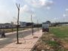 Đất nền dự án . cơ sở hạ tầng đầy đủ . đáng để đầu tư.