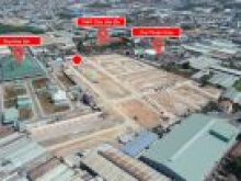 MỞ BÁN 60 NỀN NHÀ PHỐ + 15 NỀN SHOPHOUSE KHU ĐÔ THỊ PHONG CÁCH CHÂU ÂU CÁCH THỦ ĐỨC, BÌNH THẠNH CHỈ 30 PHÚT.