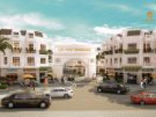 Chiết khấu ngay 100 triệu cho khách hàng nào may mắn đặt cọc