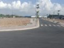 Bán đất dự án mới KDC Phú Hồng Khang-Phú Hồng Đạt Thuận An Bình Dương , 650 triệu NH hổ trợ vay 50%