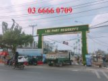 ĐẤT NỀN BINH DƯƠNG ĐÃ CÓ SHR GPXD